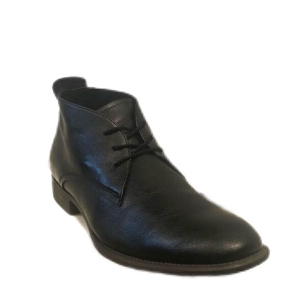 Kenneth Cole chukka boots EUC main image 6